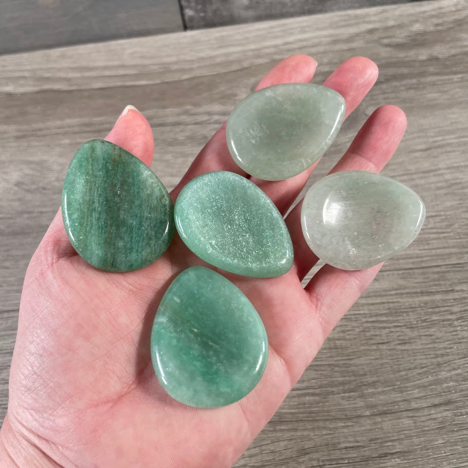 aventurine wholesale crystals for retailers and boutiques