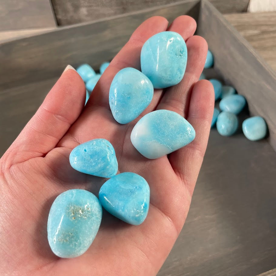 Hemimorphite wholesale metaphysical