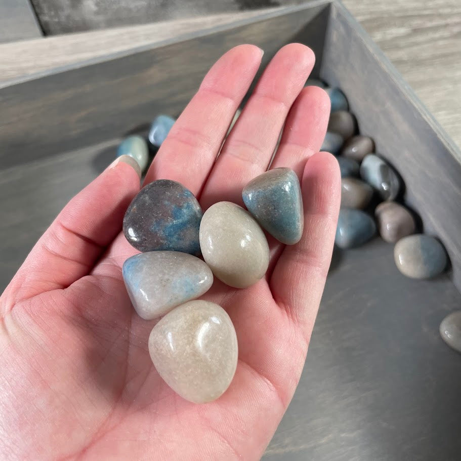 trollite healing stones bulk