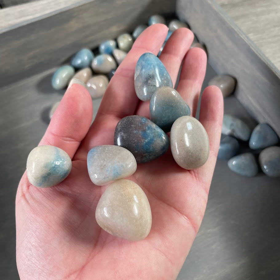 tumbled stones wholesale lot