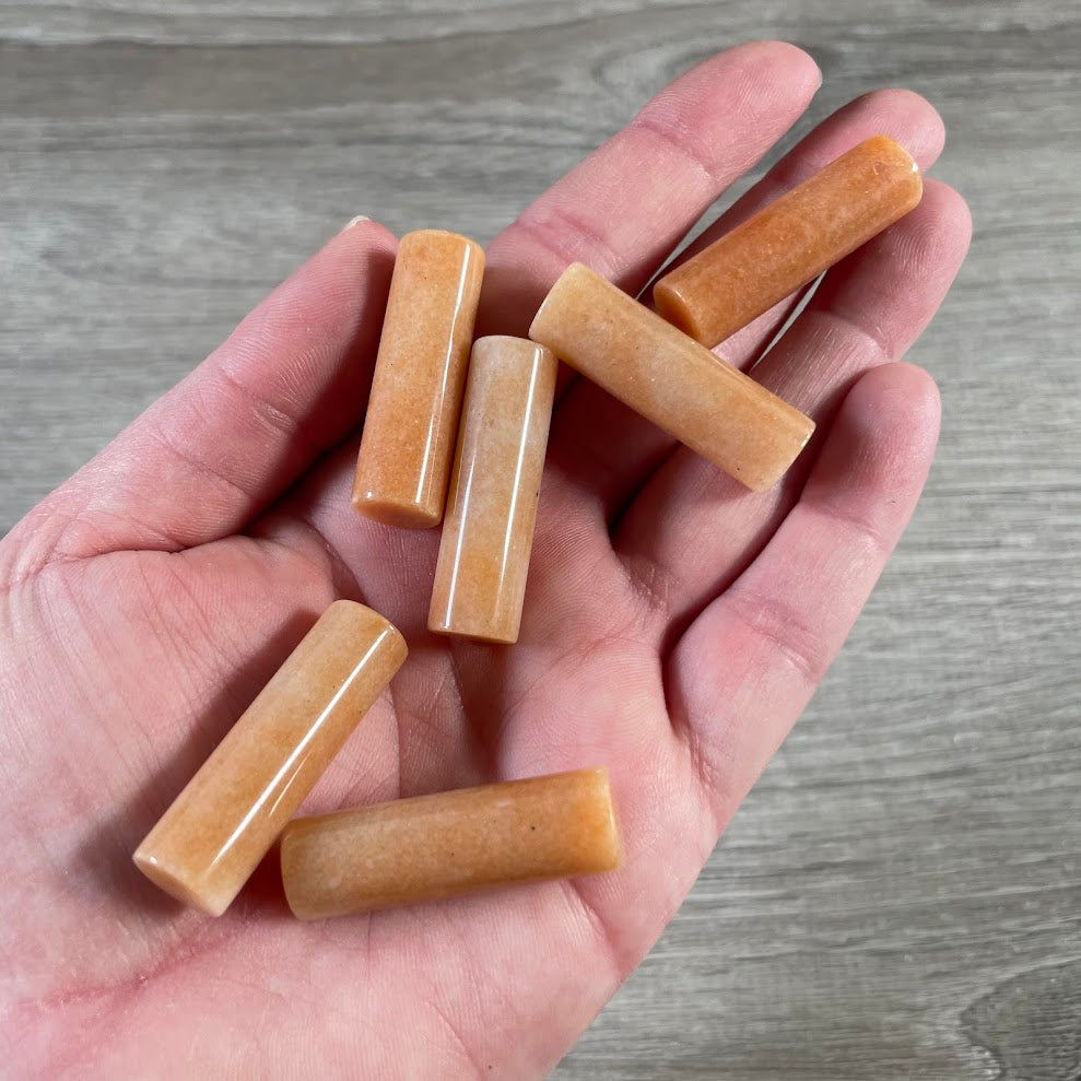 Gemstone Crystal Columns for Light Language Grids, Energy Healing & Sacred Geometry