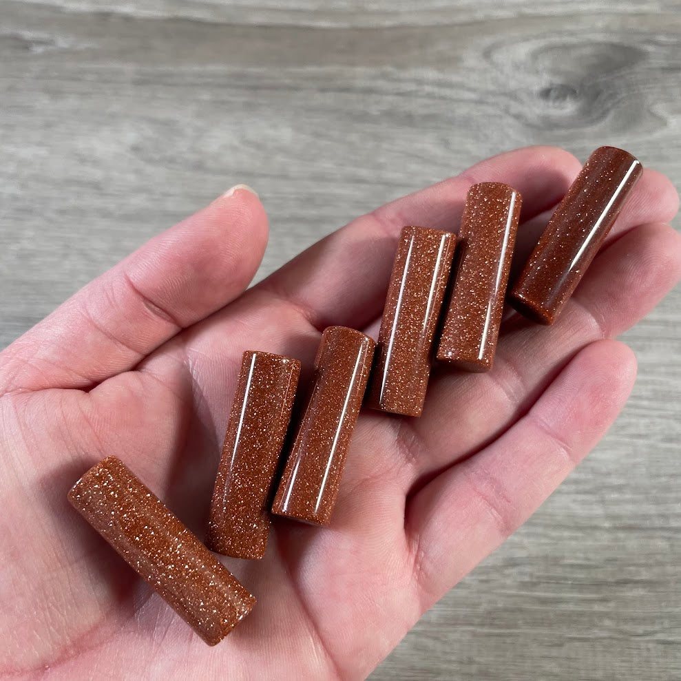 goldstone crystal grid supplies columns