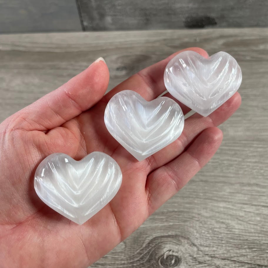 wholesale selenite metaphysical supplies