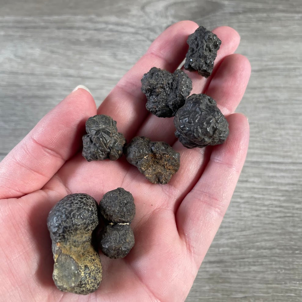 raw prophecy stone spiritual healing crystal spiritual shop