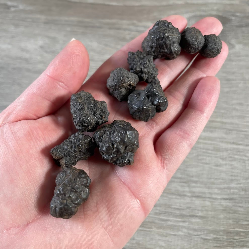 prophecy stone natural rough specimen wholesale