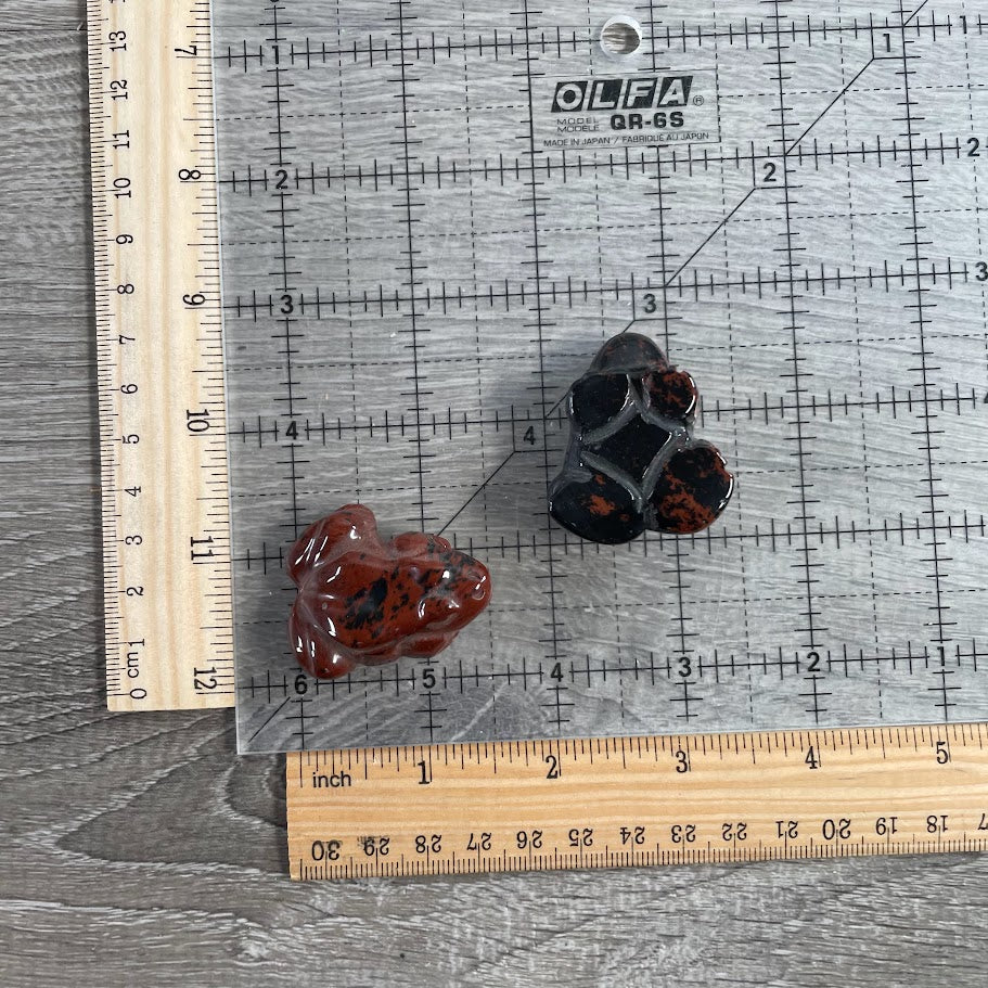 gemstone frogs for wholesale bulk orders