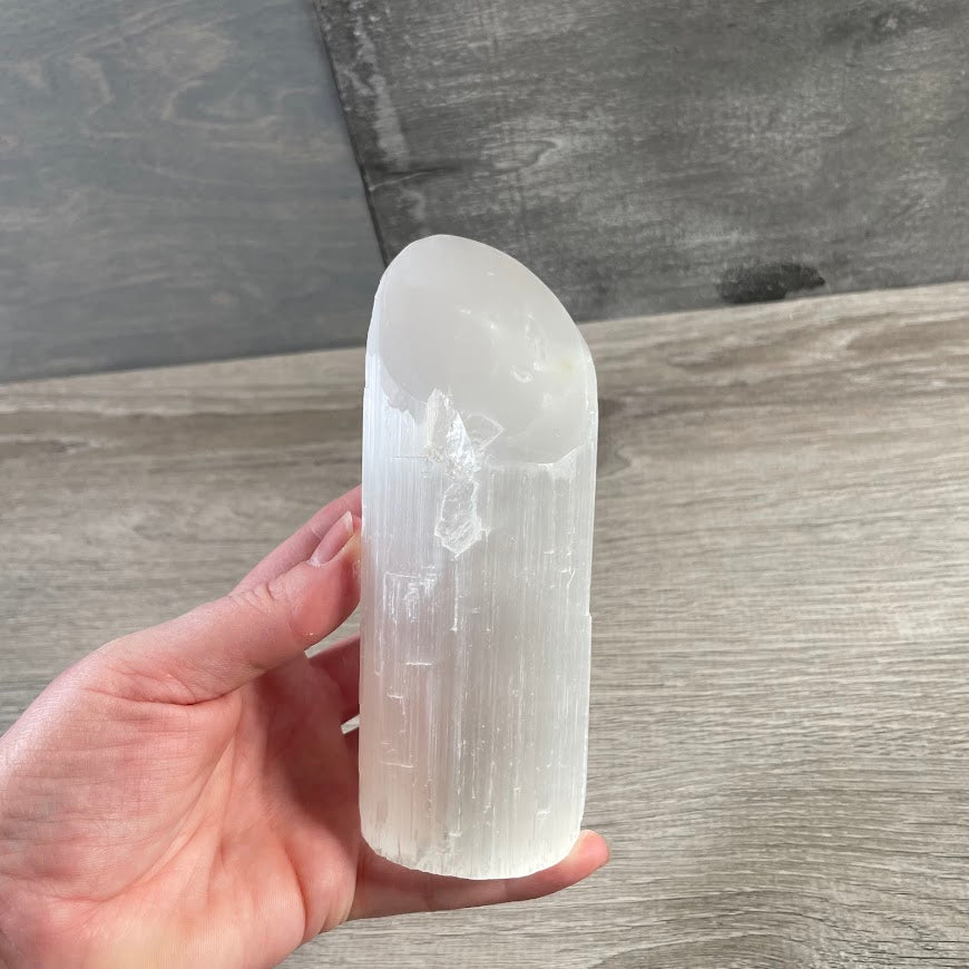 Selenite Lamps in Assorted Styles – Wholesale for Retail & Gift Shops
