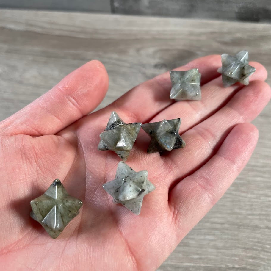labradorite sacred geometry crystal wholesale