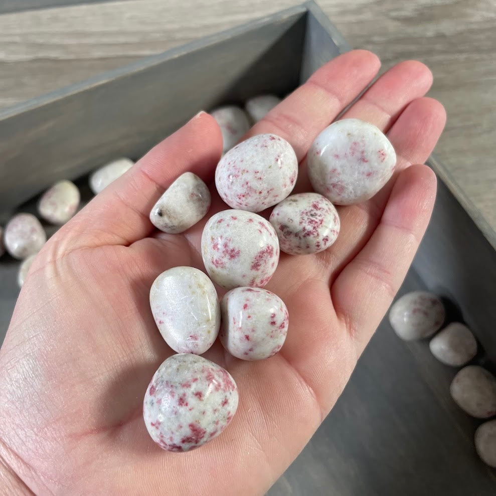 natural cinnabar healing crystals wholesale