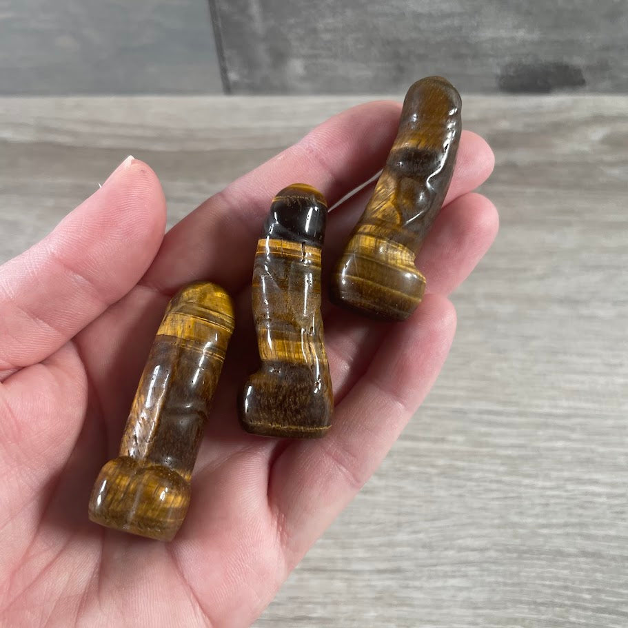 tiger eye metaphysical shop supply