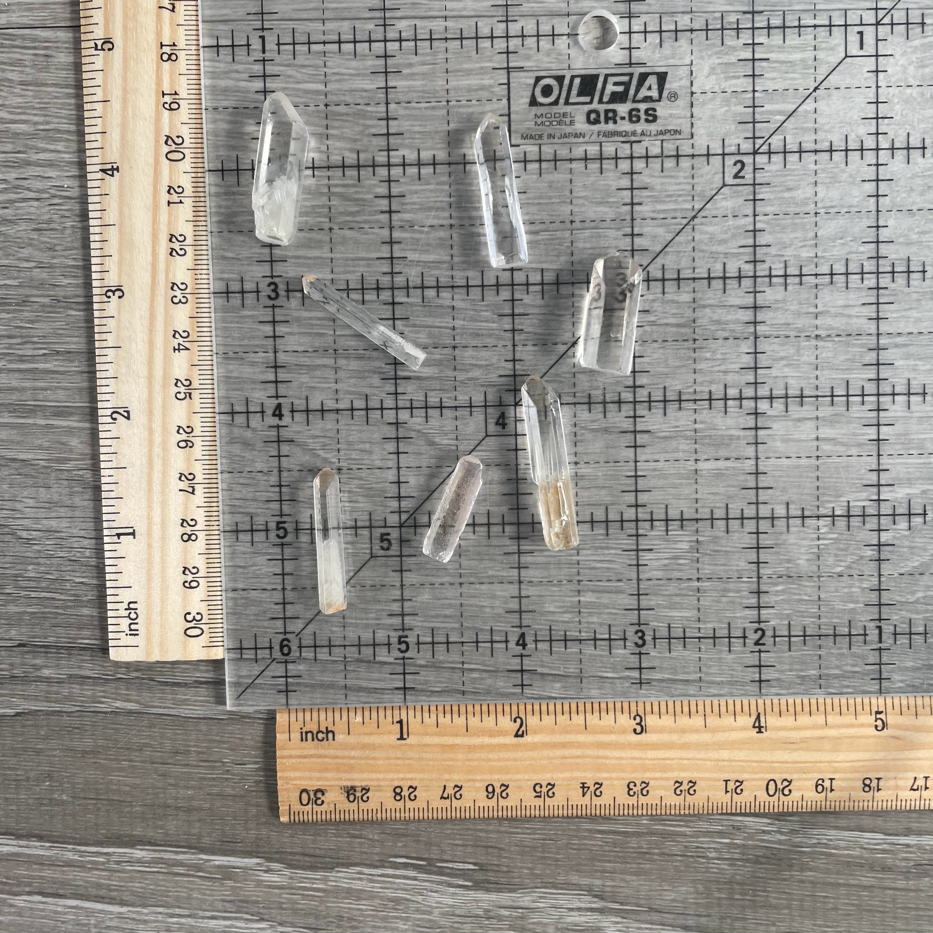 Phantom wholesale quartz obelisk
