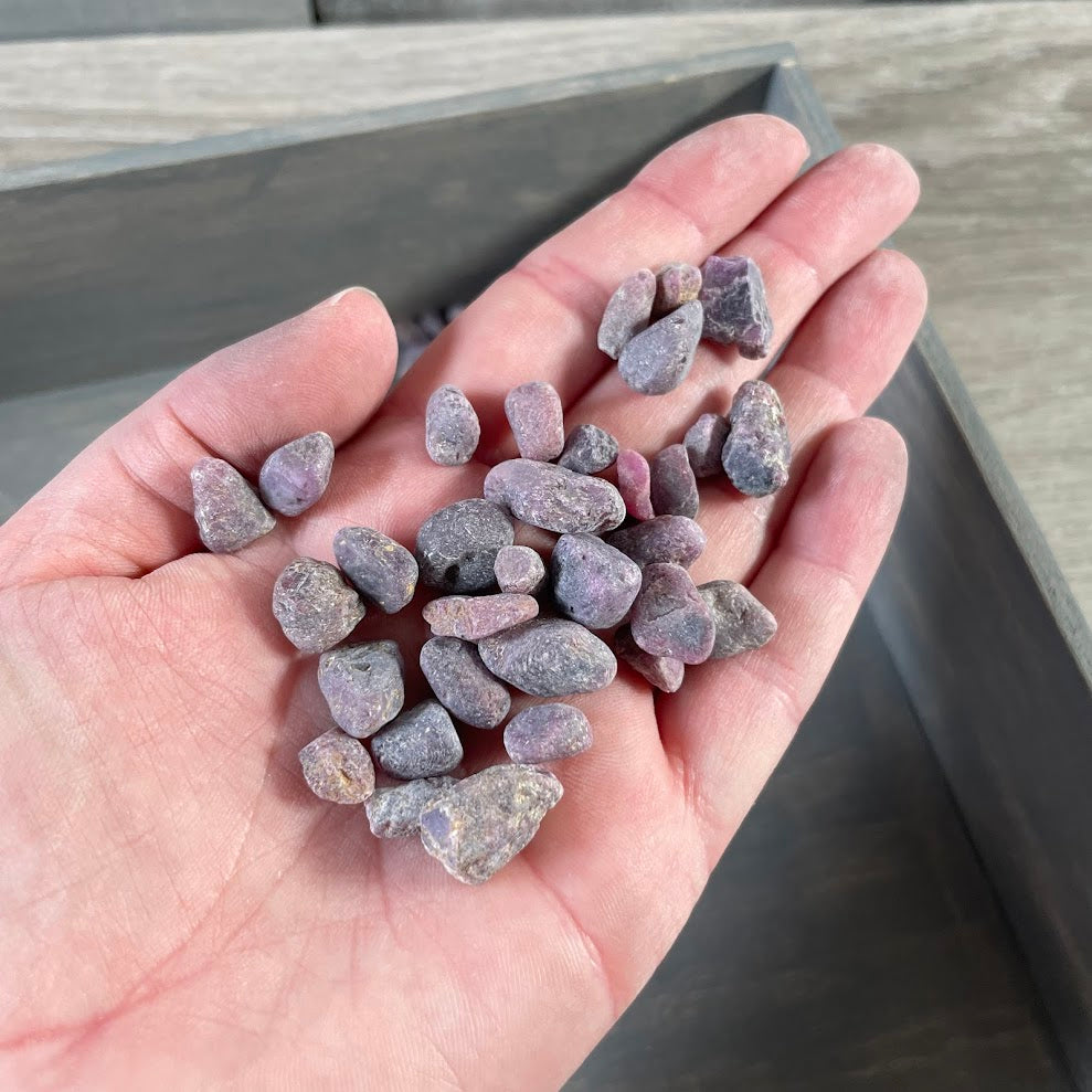 natural ruby stones for sale wholesale