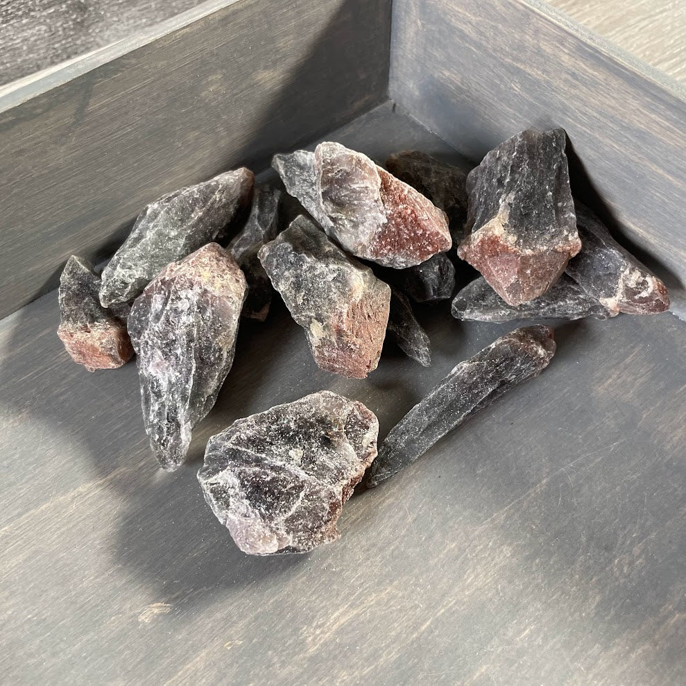 super seven crystal supply for rock shops