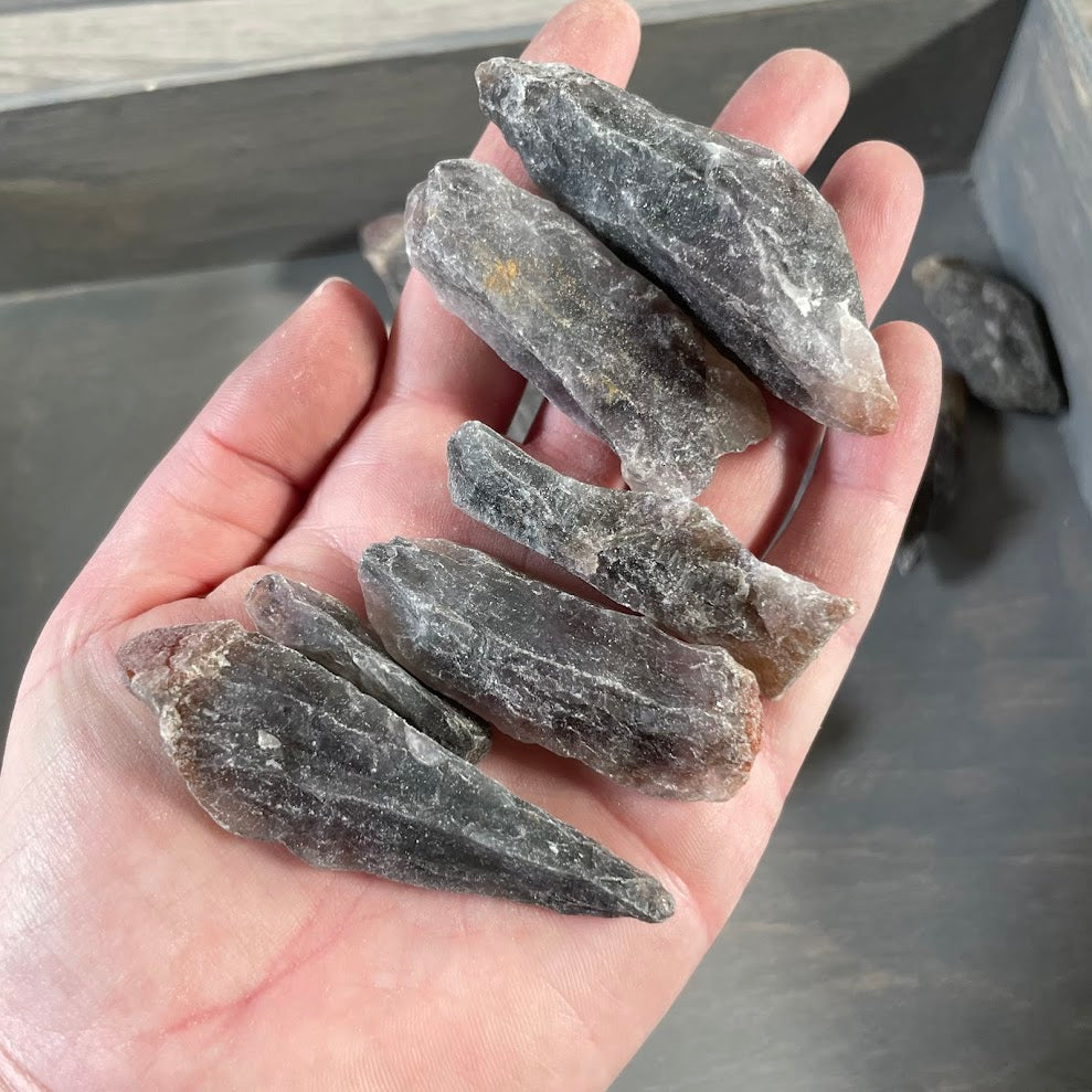 raw metaphysical stones super 7 for bulk buyers