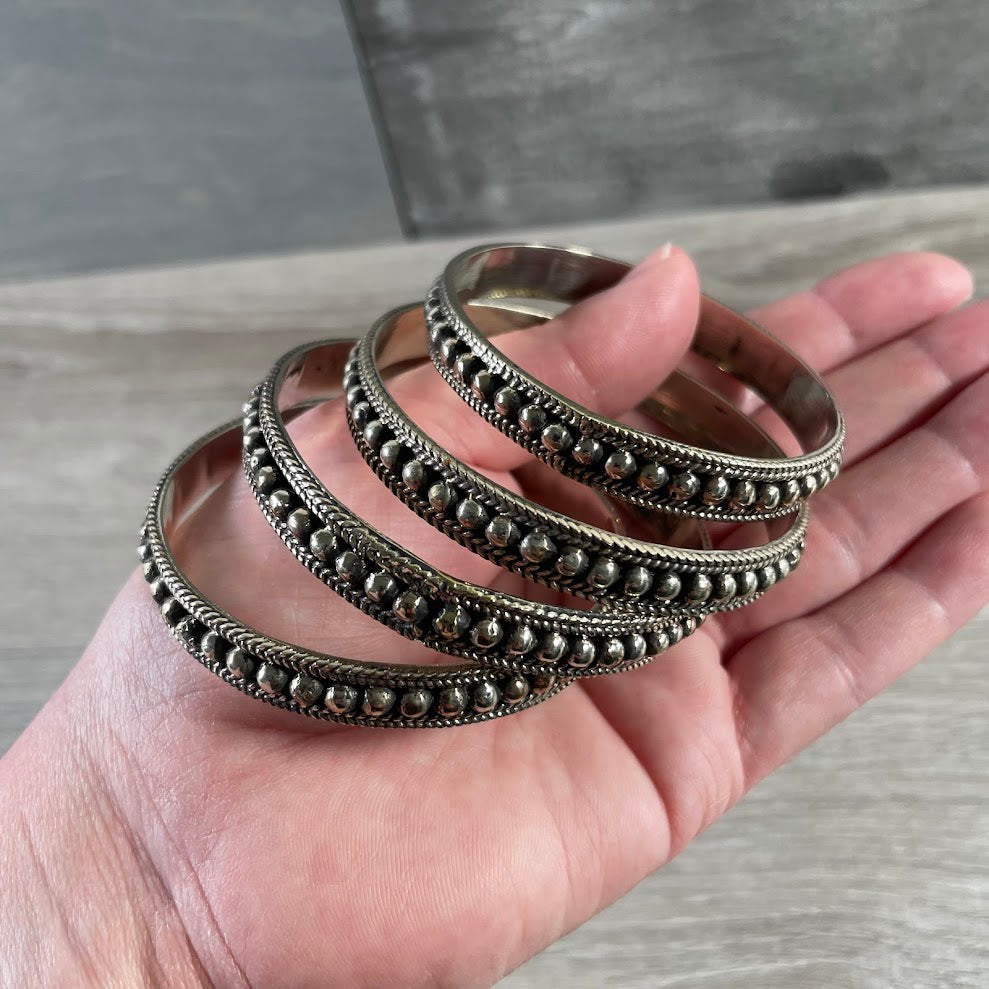 metal bracelets bulk lot