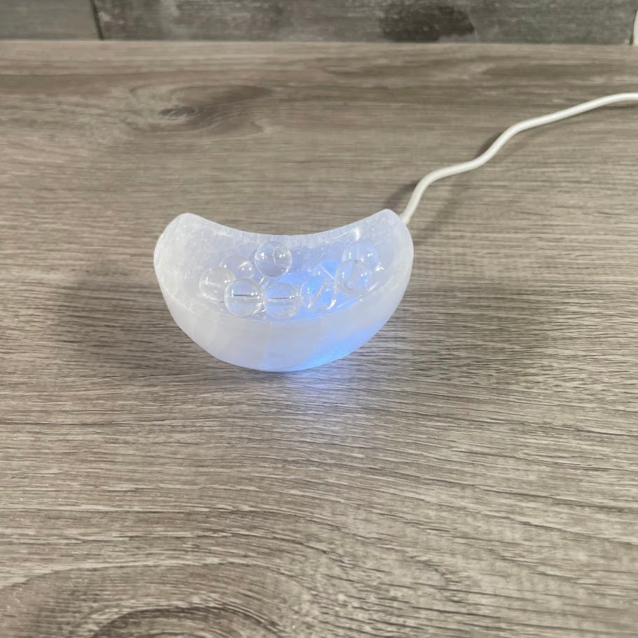 LED Crystal Display Light Stand – Wholesale for Retailers