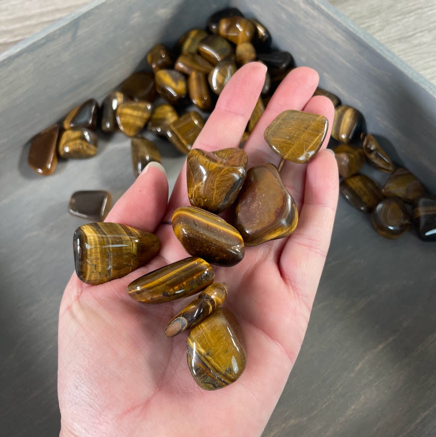metaphysical stones wholesale