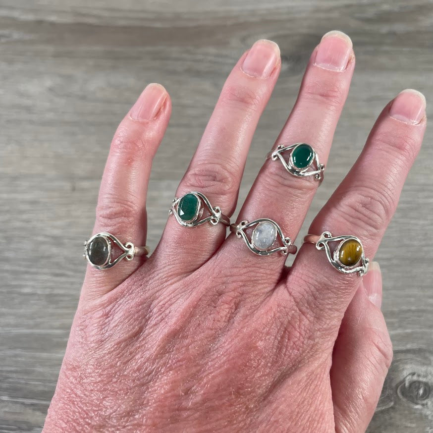 sterling silver gift store jewelry wholesale