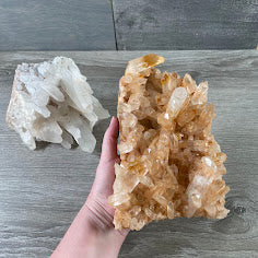 buy quartz clusters in bulk