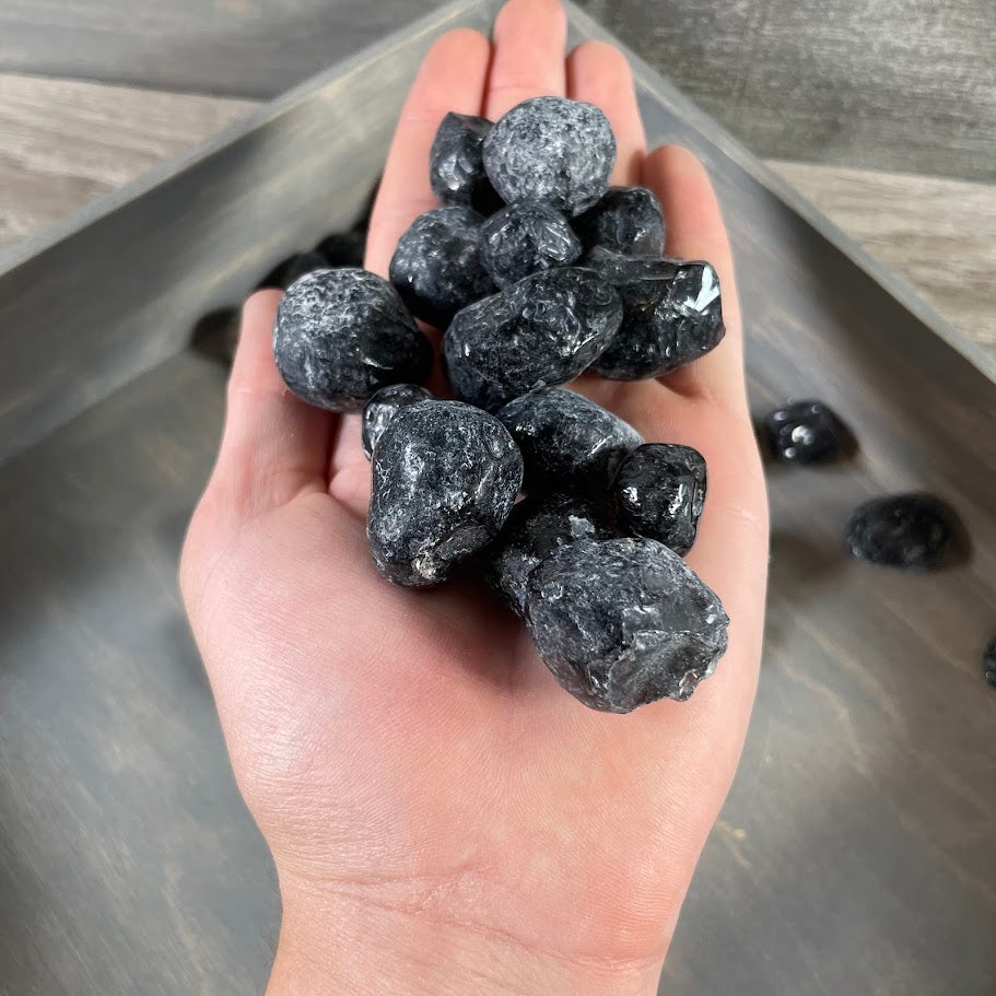 Wholesale Apache Tear healing crystals for retailers