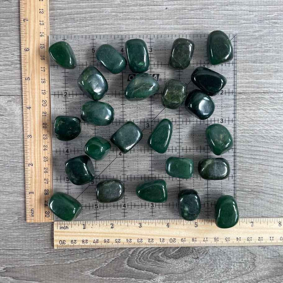 bc jade bulk lot for crystal retailers and gift shops