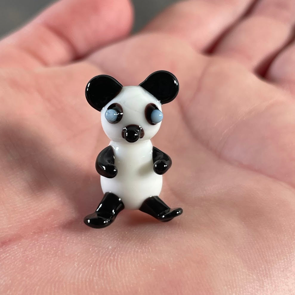 Small Glass Animal Figurines – Perfect for Gift Shops