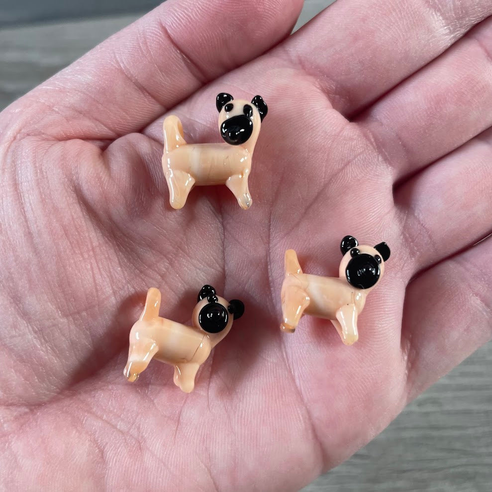 Small Glass Animal Figurines – Perfect for Gift Shops