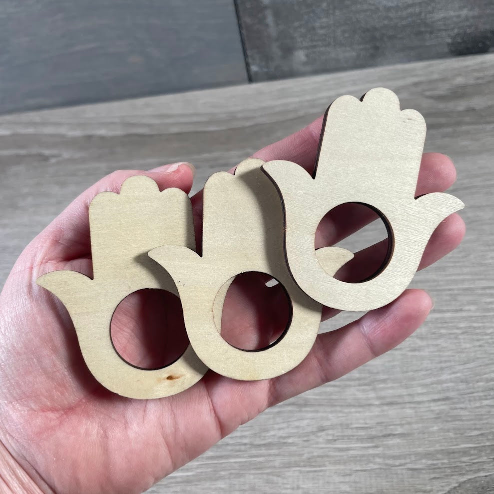 Wood Sphere Stand for Small Crystal Spheres – Themes