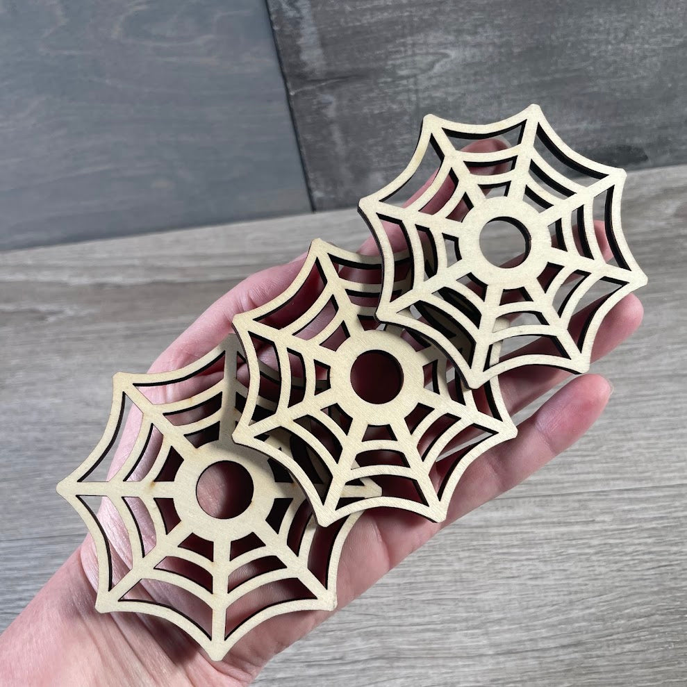 Wood Sphere Stand for Small Crystal Spheres – Themes