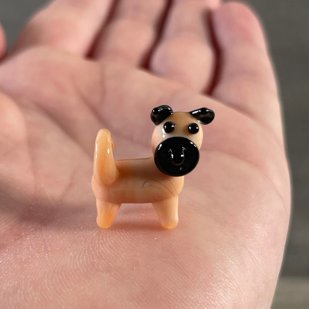 Small Glass Animal Figurines – Perfect for Gift Shops