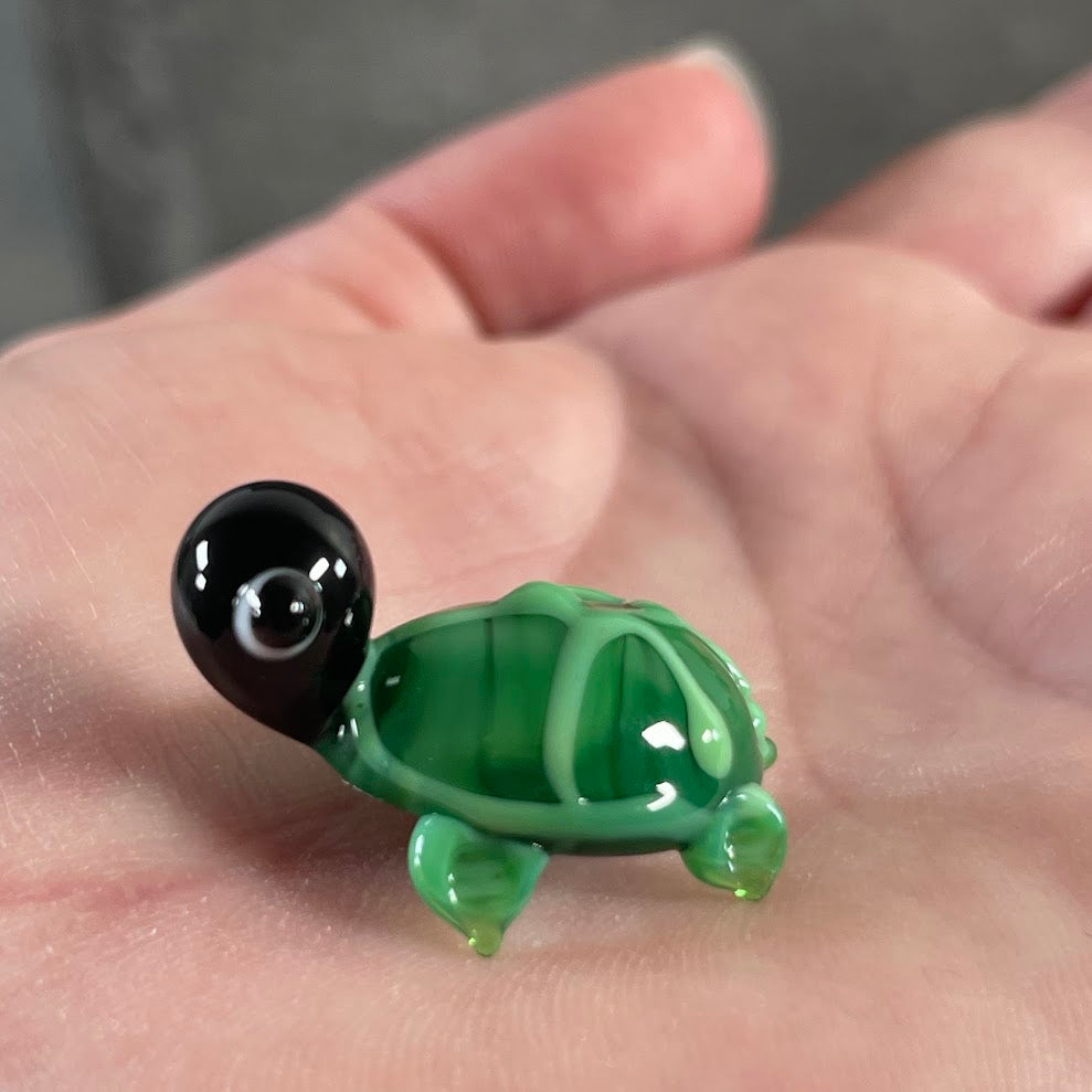 Small Glass Animal Figurines – Perfect for Gift Shops