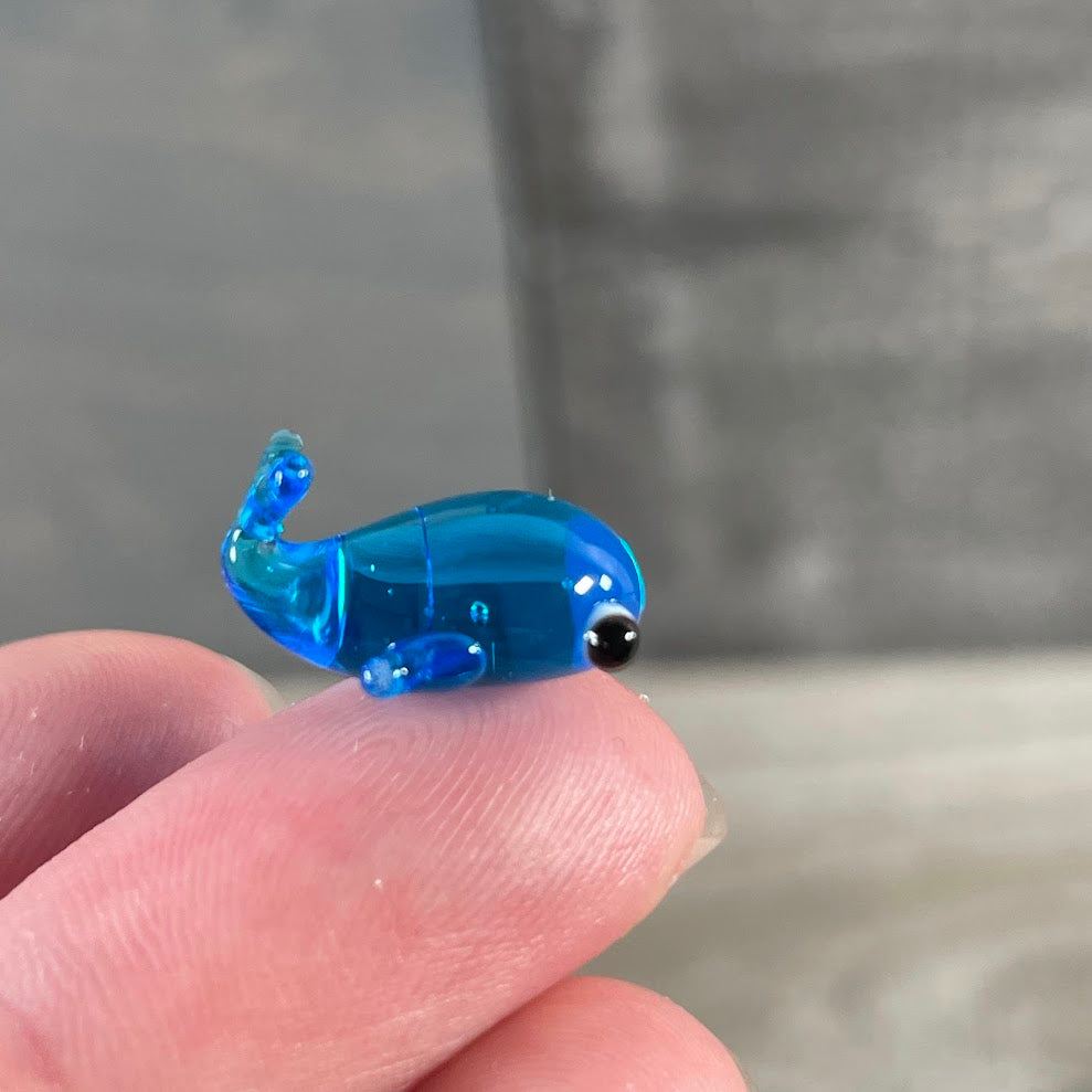 Small Glass Animal Figurines – Perfect for Gift Shops