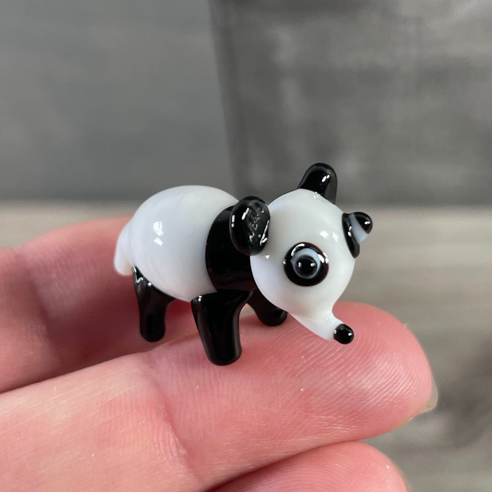 Small Glass Animal Figurines – Perfect for Gift Shops