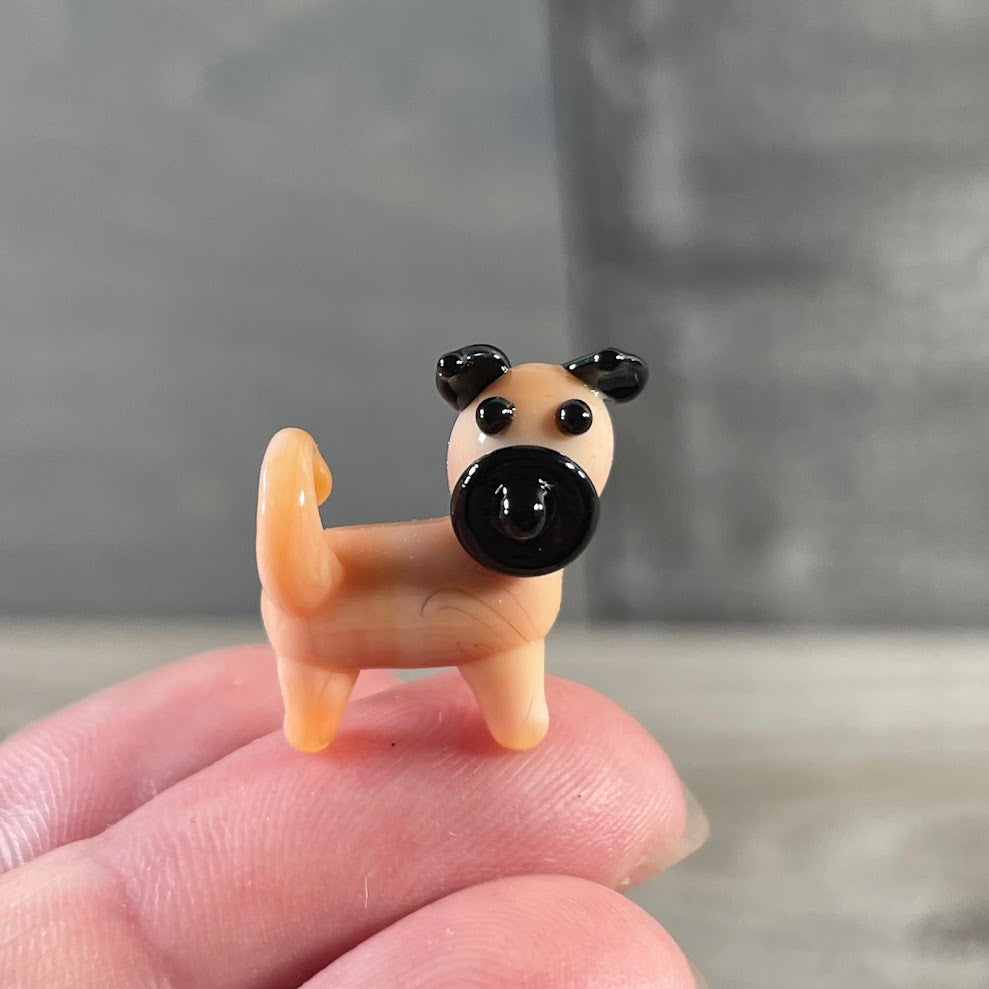 Small Glass Animal Figurines – Perfect for Gift Shops