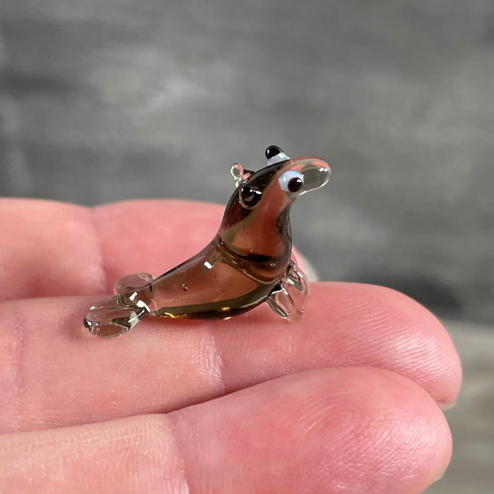 Small Glass Animal Figurines – Perfect for Gift Shops