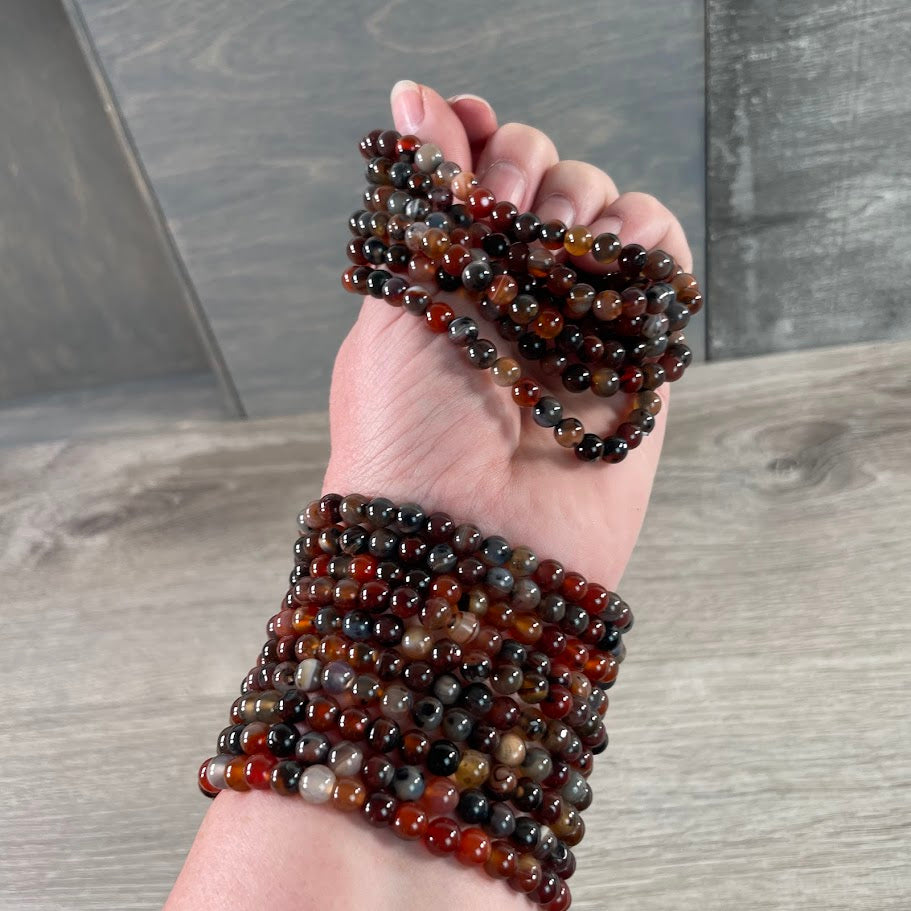 sardonynx jewelry 