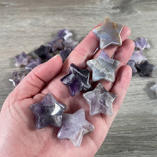 Amethyst crystal star bulk wholesale