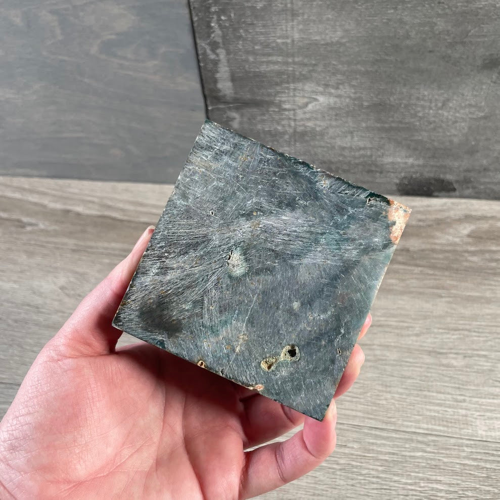bottom of madagascar pyramid