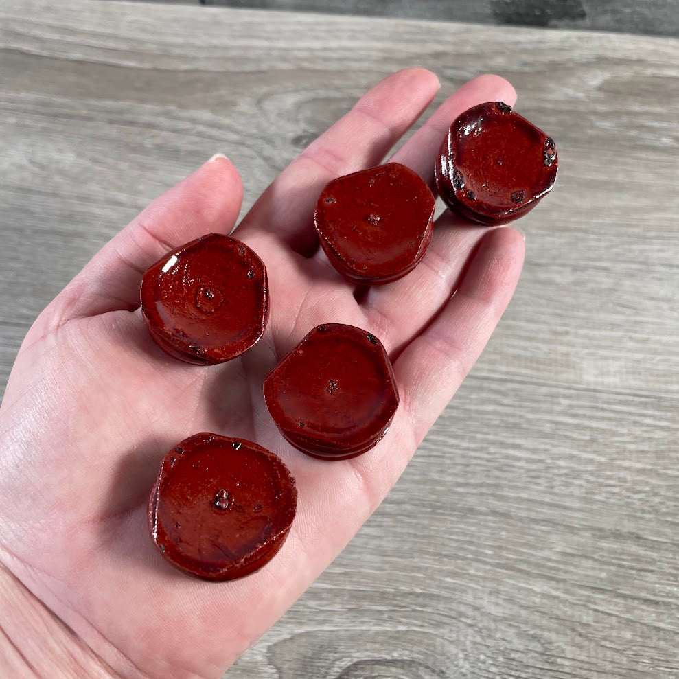 Wholesale bottom of wooden sphere stand base for crystal ball displays