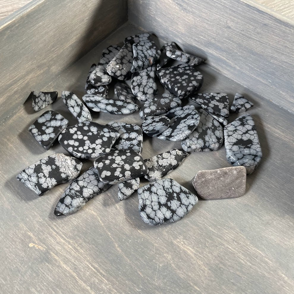 polished obsidian slab stones natural pattern