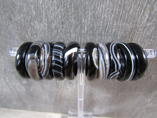 Rings Set of 100