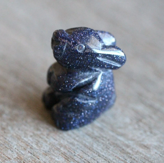 Gemstone Small 1 inch Figurines