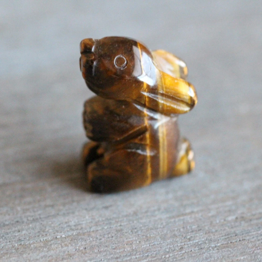 Gemstone Small 1 inch Figurines