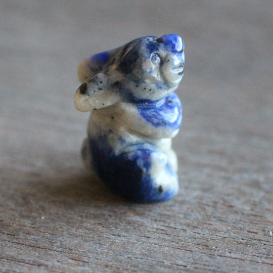 Gemstone Small 1 inch Figurines