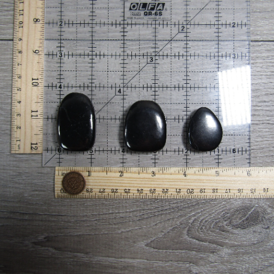 Gemstone Large Hole Pendant Style Beads