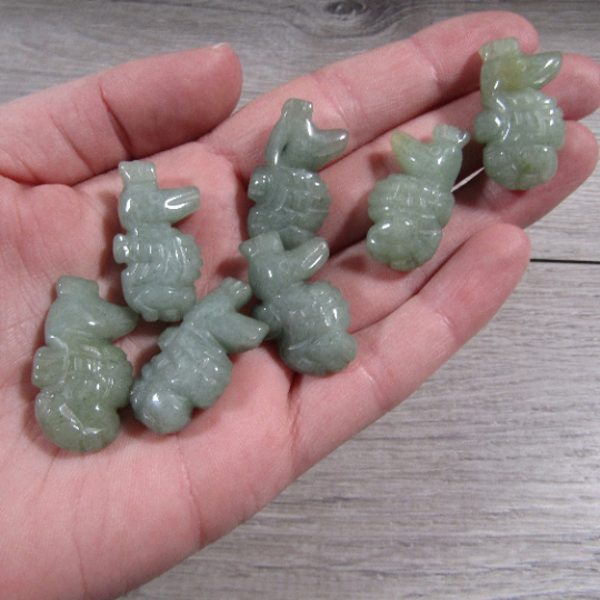 Gemstone Small 1 inch Figurines