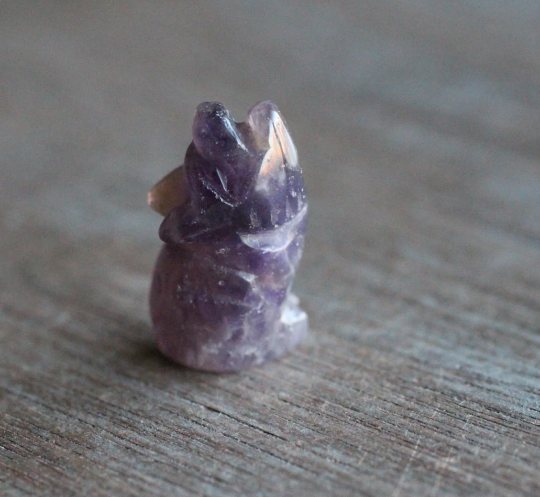 Gemstone Small 1 inch Figurines