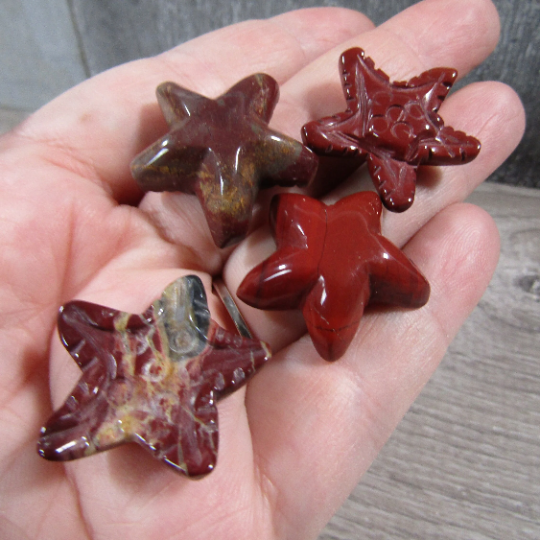 Gemstone Small 1 inch Figurines