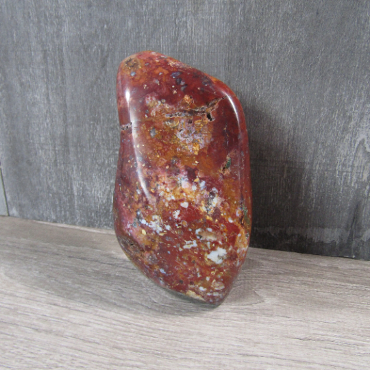 Gemstone Freeforms Large Display Size