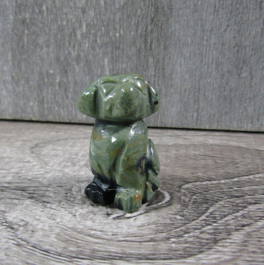 Gemstone Small 1 inch Figurines